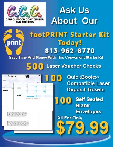Business Package