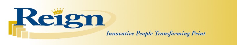 Reign Print Solutions