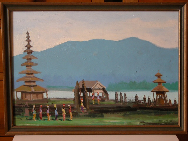 Bali
