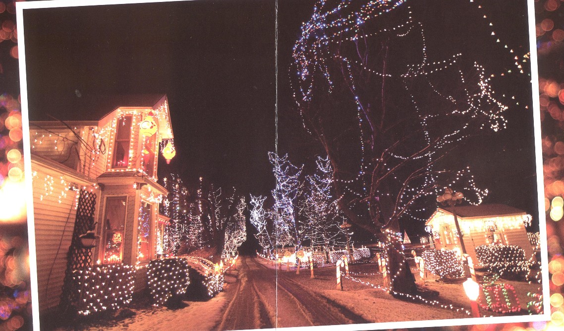 2011 Christmas Card