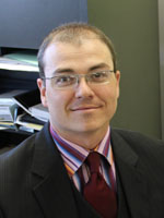 Darren Brown