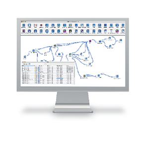 Presstek Latitude Automated Prepress Workflow