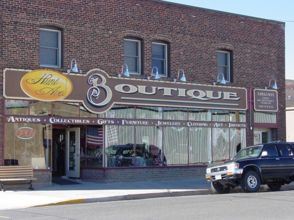 Hunt Avenue Boutique