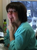 Kathryn Wedderburn