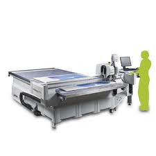 Digital I-Cut