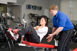 The Personal Training Professionals Franchise System
