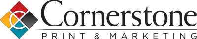 Cornerstone Print & Marketing