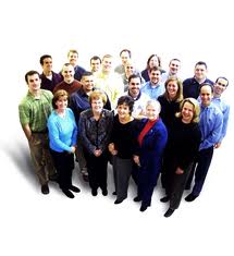 Our Staff