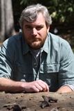 Jeanie Thompson interviews 2013 ASCA Literature Fellow Adam Vines