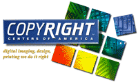 Copyright Centers
