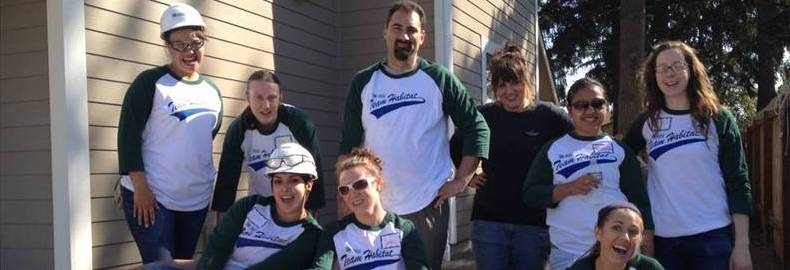 Team Habitat
