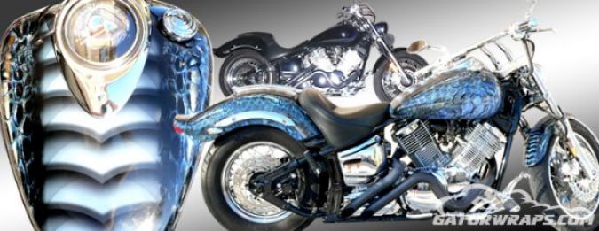 Drago Bike