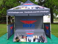 Trade Sow Display