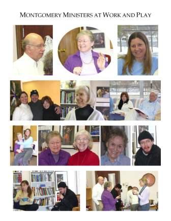 Staff Information