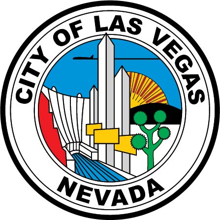 Las Vegas Flagge Las Vegas Flagge