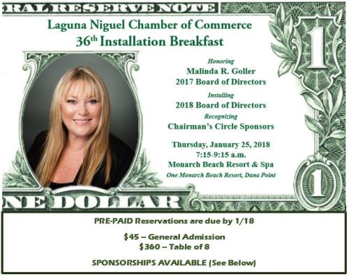 Installation Breakfast