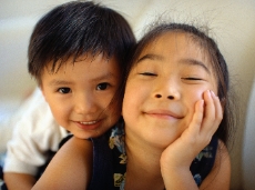 International Adoption
