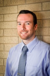 Ryan Hill