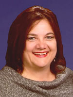 Monica Warner