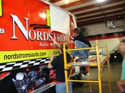 Graphic Installation Services 
