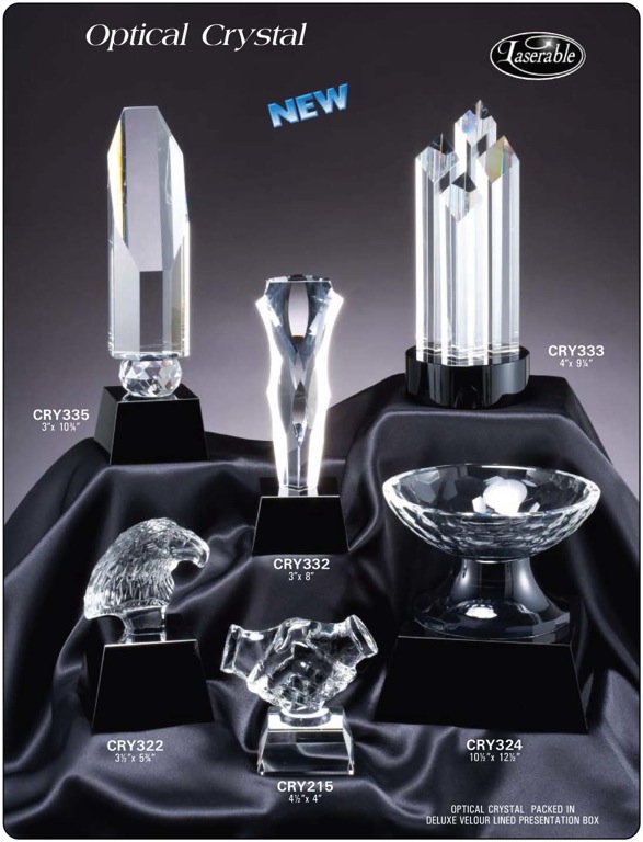 Optical Crystal 7