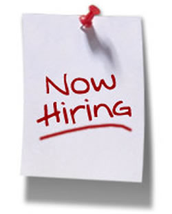 Employment Opportunities