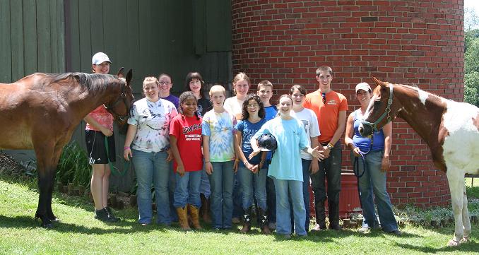 Summer Camp Programs