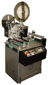 Kirk Rudy 435 Tabbing System