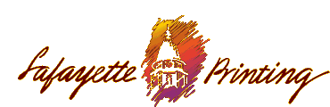 Lafayette Printing Company