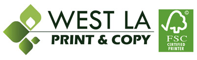 West LA Print and Copy