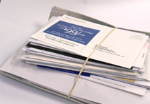 Mailing Services