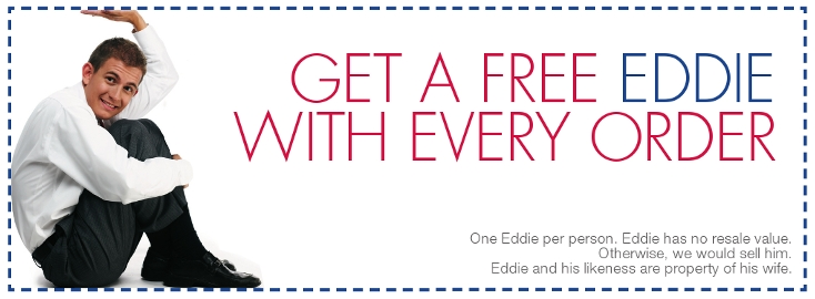 Free Eddie