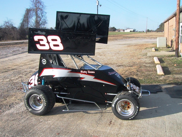 Race Car
