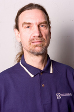 Larry  Garbos