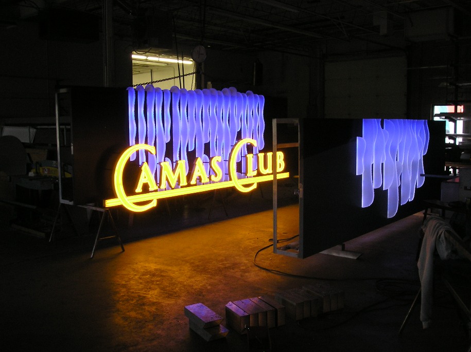 Camas Club Casino