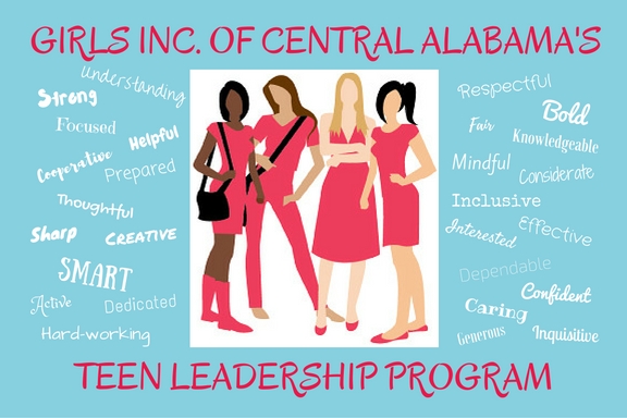 Teen Leadership Meeting