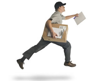 Pickup and Delivery