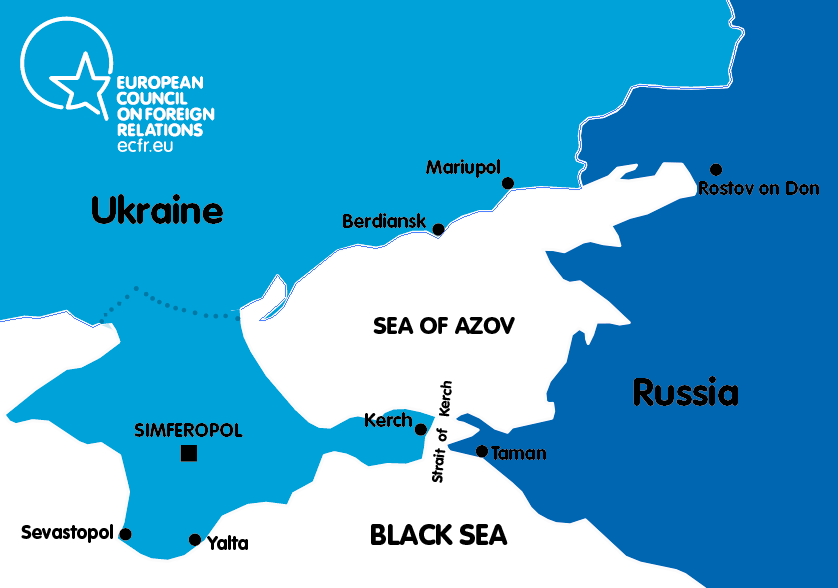 Ukraine's marine industry loses up to $360 millions due to Russian aggression
