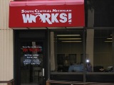 Jackson Service Center: