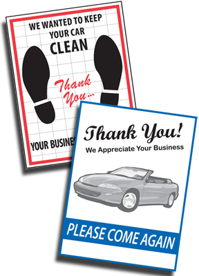 floormats