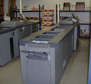 BizHub Pro 6500