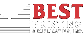 Best Printing, Inc.