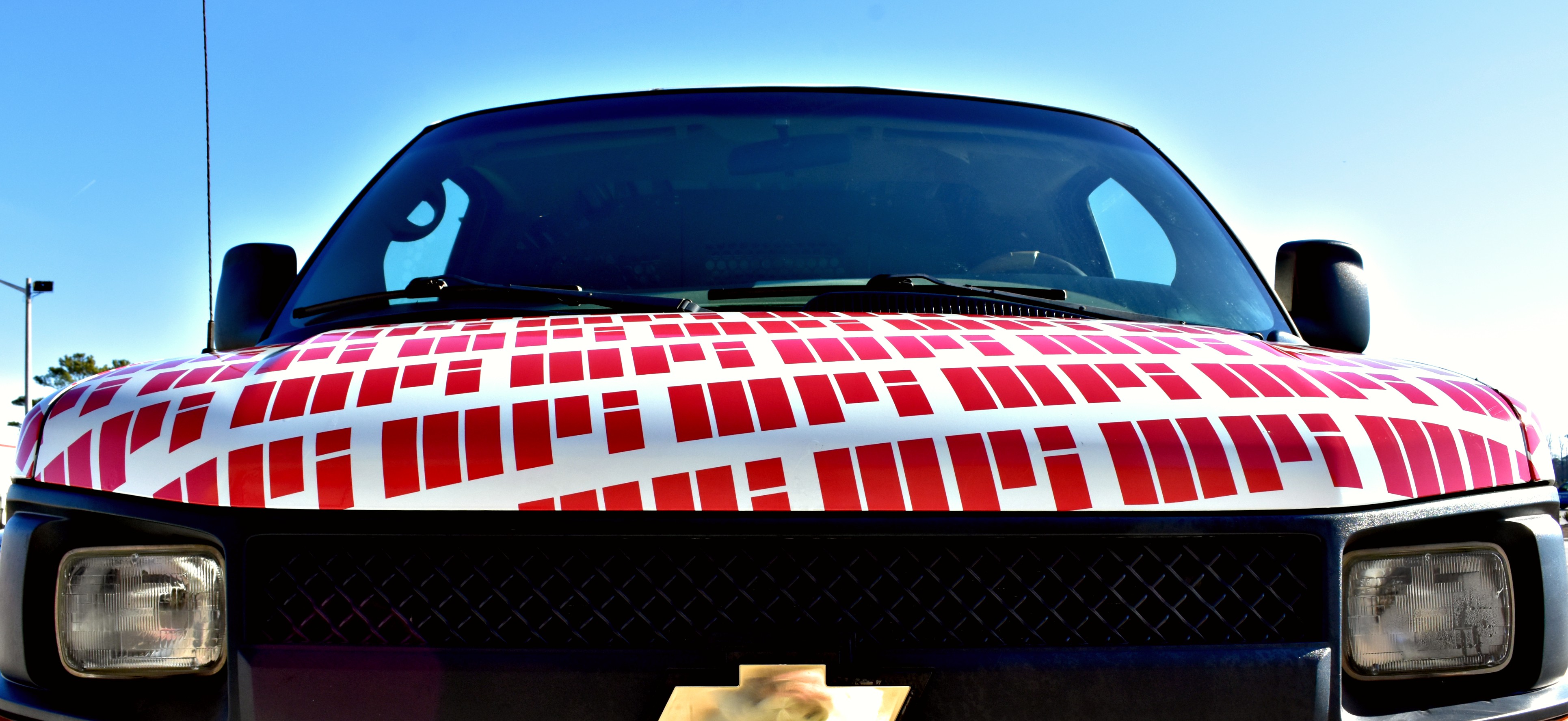 How Vehicle Wraps Rev Up Small-Business Marketing