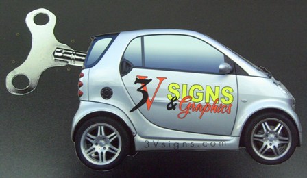 Vehicle Graphics