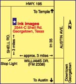 Locations & Hours