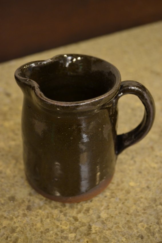 Creamer