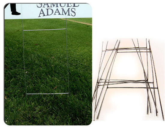 STEP STAKES