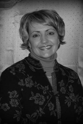 Shyla McFrederick
