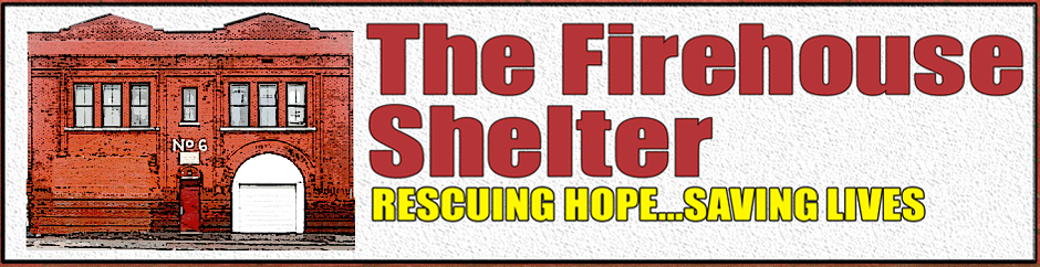 Firehouse Shelter