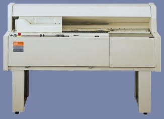 CP Bourg 2000 Perfect Binder